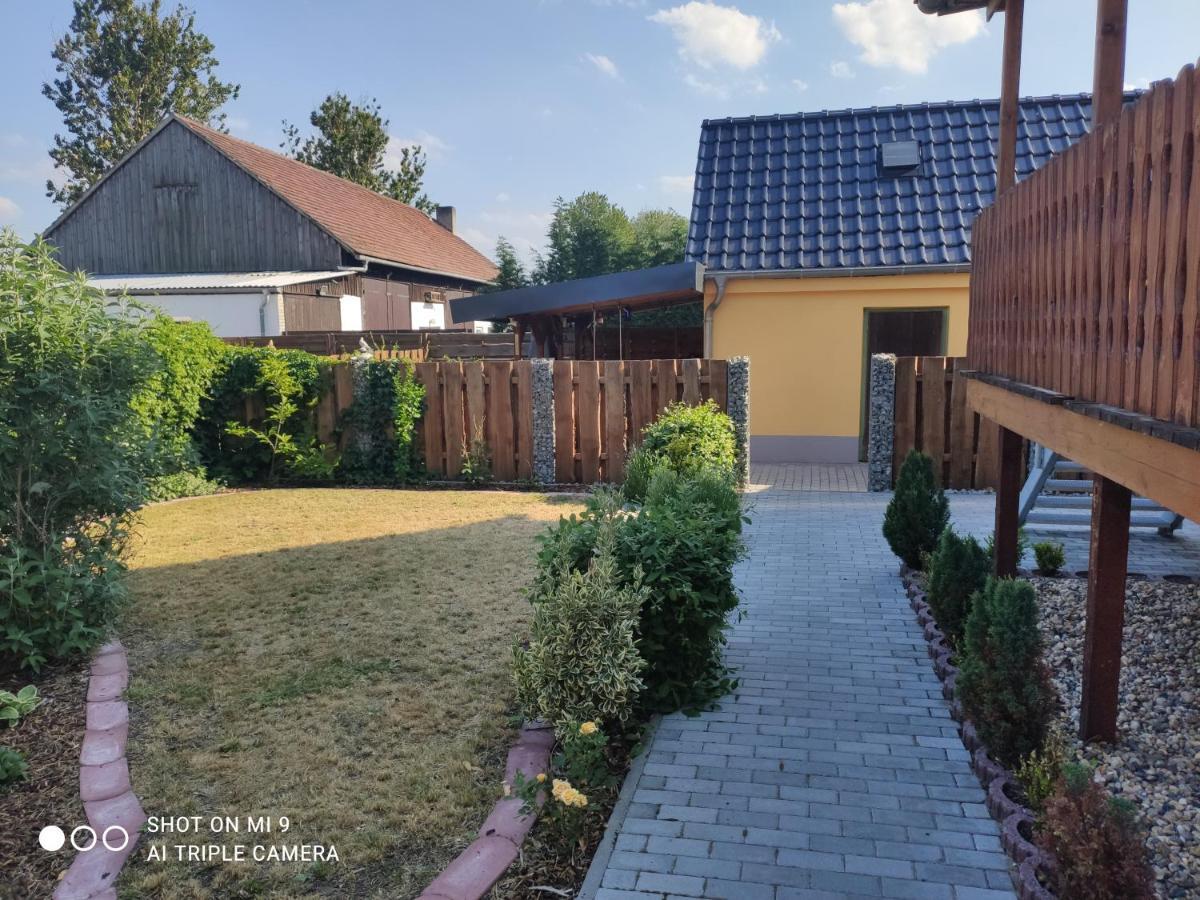 Spreewaldhaeuser Wiesner Lubbenau Bagian luar foto