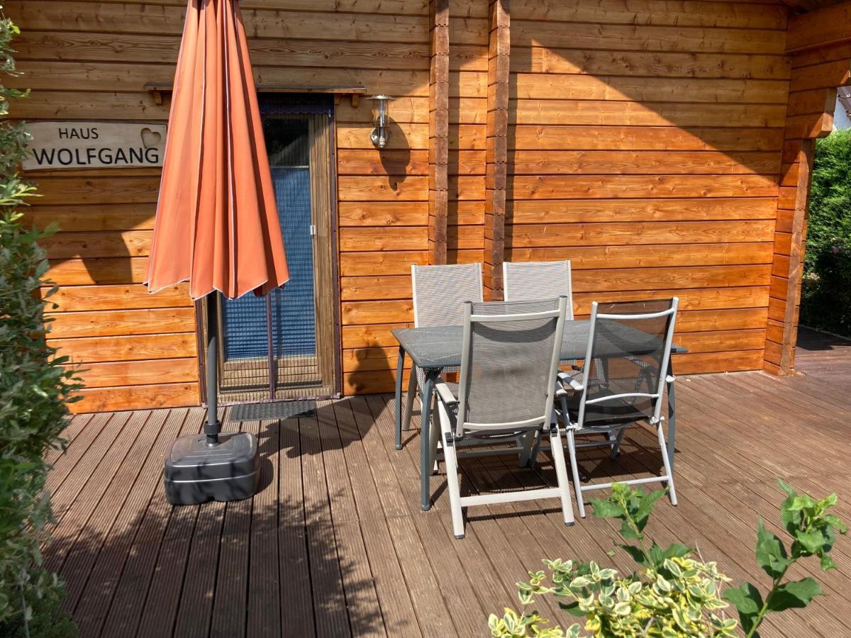 Spreewaldhaeuser Wiesner Lubbenau Bagian luar foto