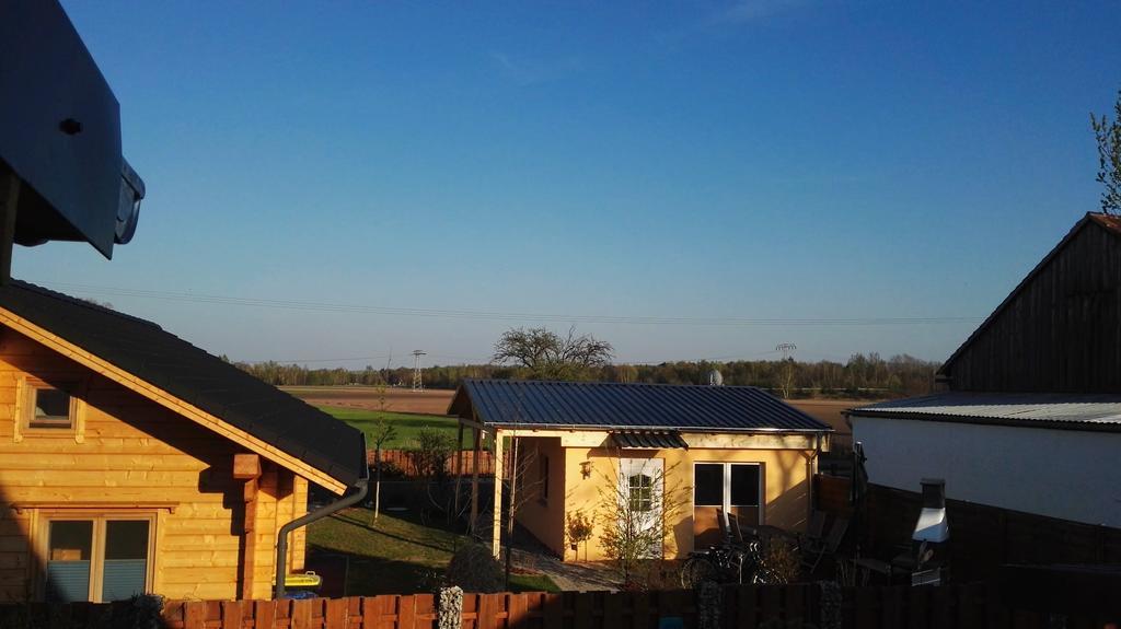 Spreewaldhaeuser Wiesner Lubbenau Bagian luar foto