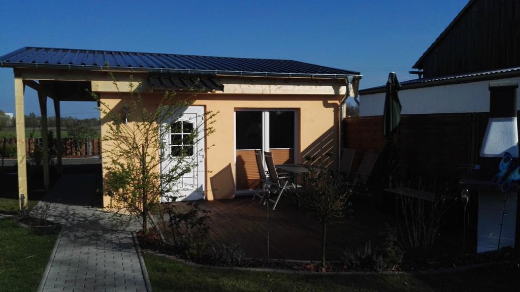 Spreewaldhaeuser Wiesner Lubbenau Bagian luar foto